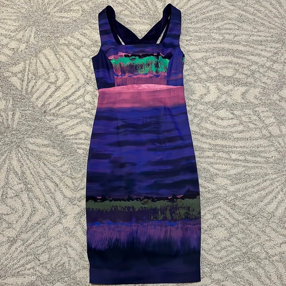 Karen Mullen Dress